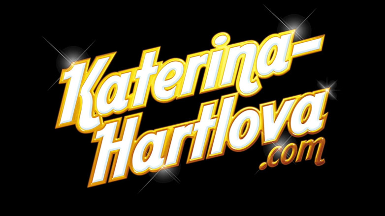 Katerina Hartlova: Benetzen, spucken und buttplug