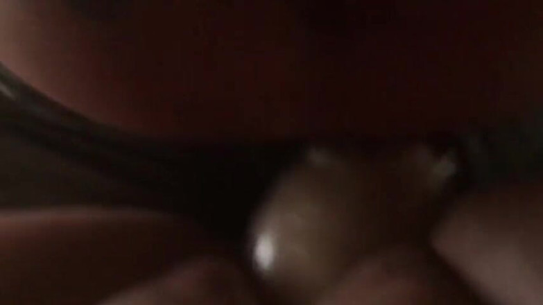 MzKiTTy91: Żona Pawga zerżnięta z ogromnym rękawem kutasa hardcore