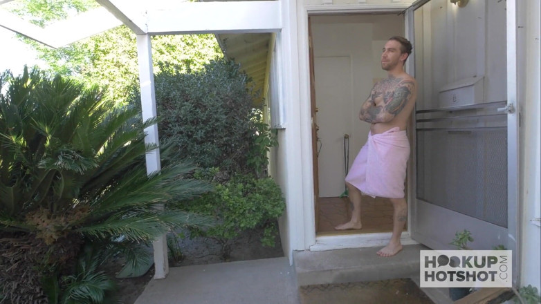 Hookup Hotshot: Pretty teen Rose Darling gets used up like a sex...