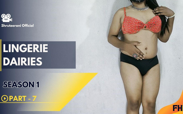 Shruteerani: Mleczarnie bielizny sezon 1 odcinek 08 - Solo Indian Trans