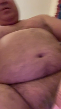 My Old Dick From Being Lonely