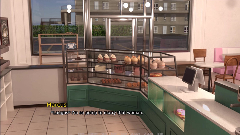 Johannes Gaming: Infornando con il cioccolato 7 ladesha ha dovuto succhiare il mio...