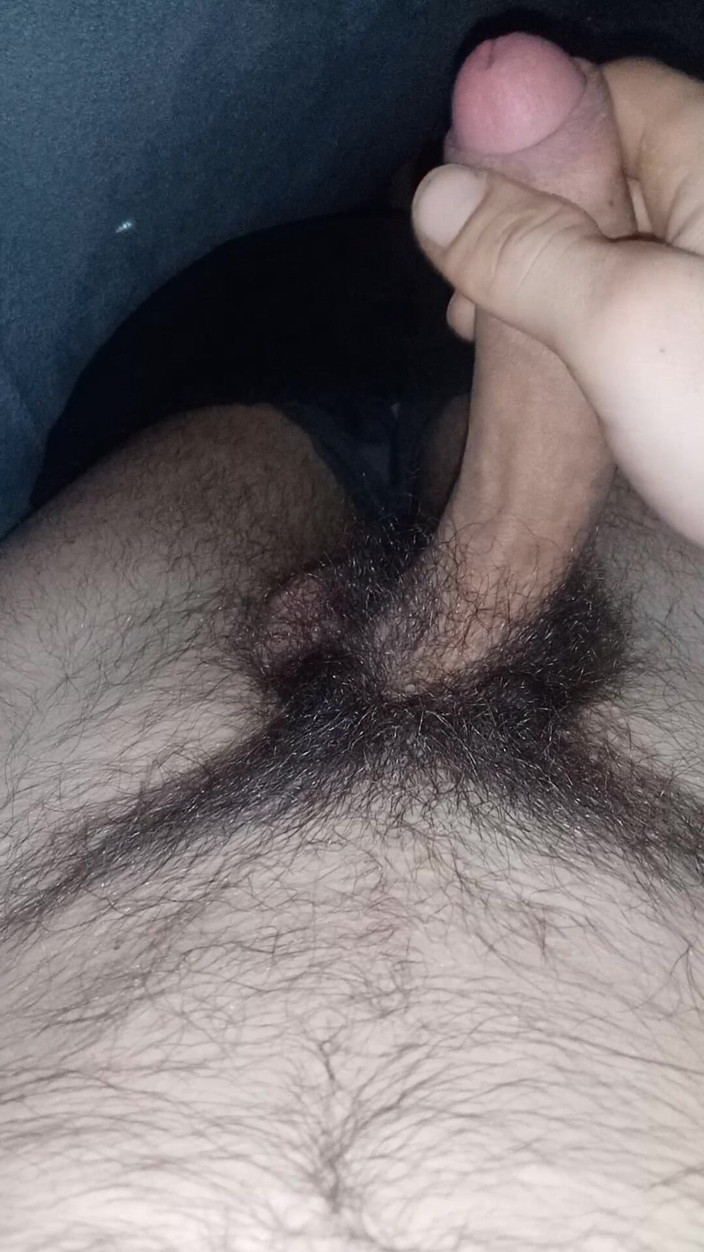 Red696969: Masturbacja mojego dużego kutasa