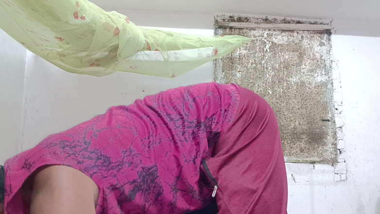 SanskariGirl1: Analsex von indischem mädchen desi auf Holi