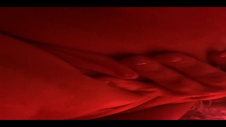 PaintedRose Taboo Femdom Fetish MILF: Ik heb net mijn poesje voor je geschoren
