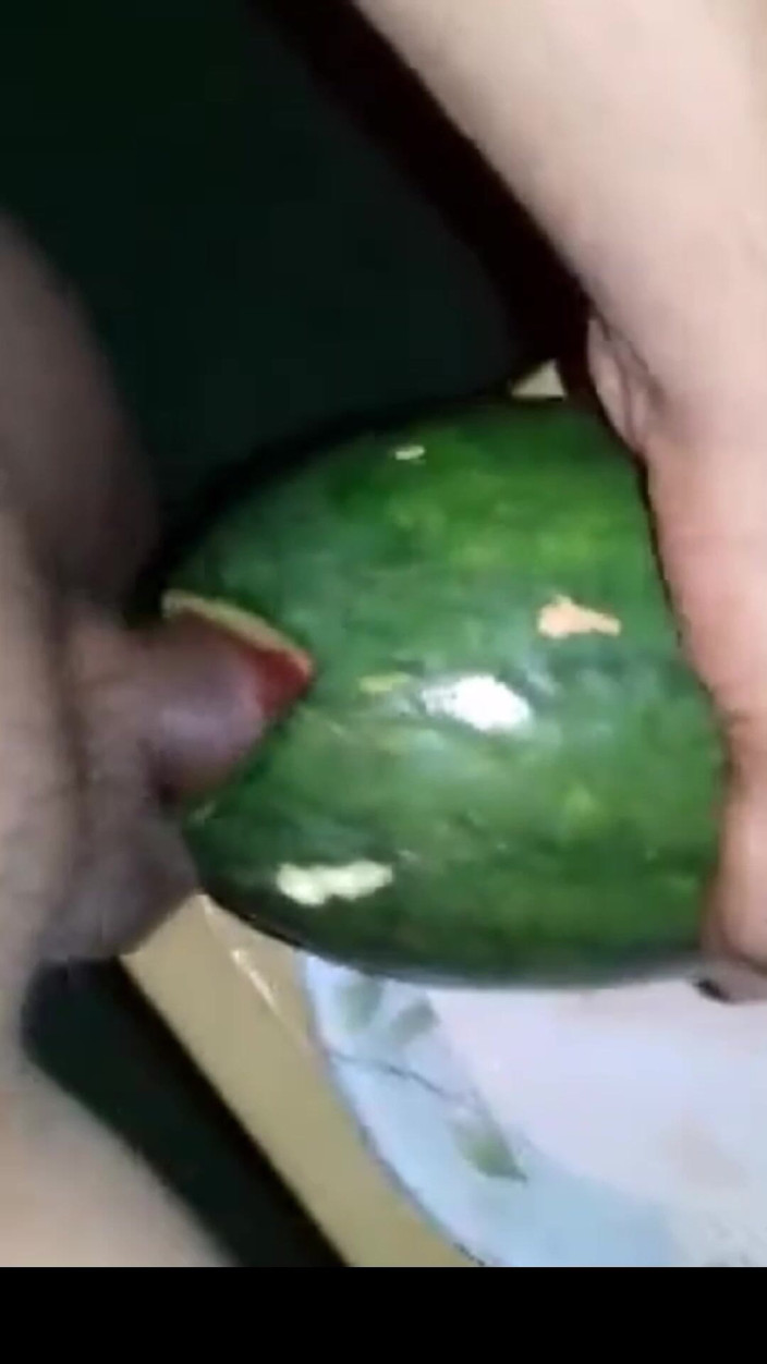 Rahul d: Spaß in der zeit, harte wassermelone ficken