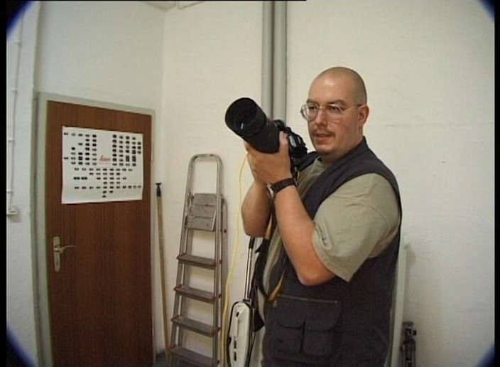 YOUR FIRST PORN: Ein (Nicht) Ganz Normaler Arbeitstag in Studio - una (non) giornata lavorativa normale...