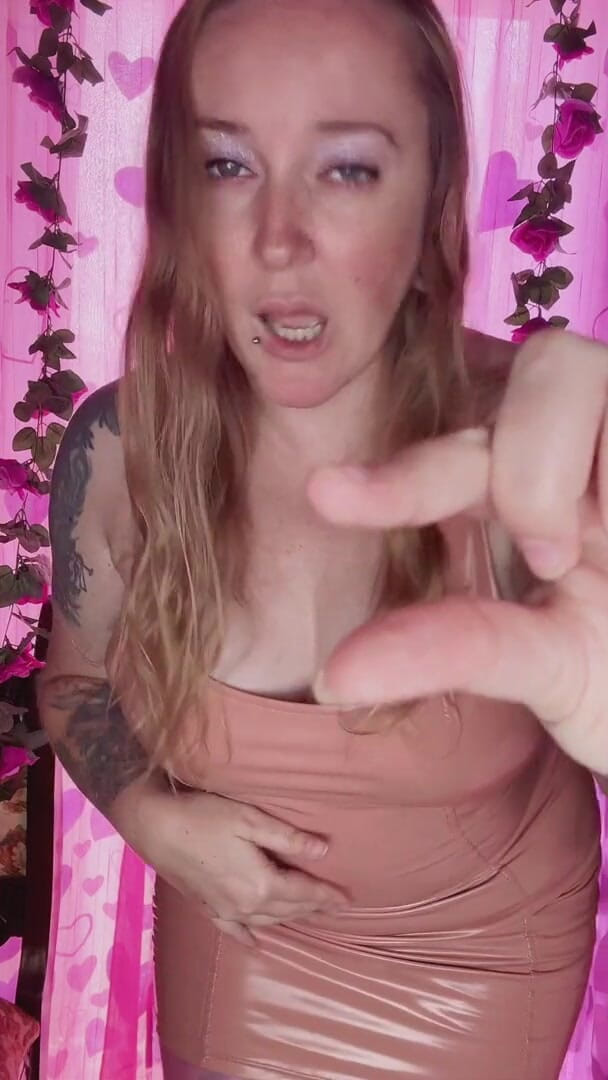 Kisicaxx: Sph Dick stawka U Nie zasługuje na żadną cipkę Przegrany