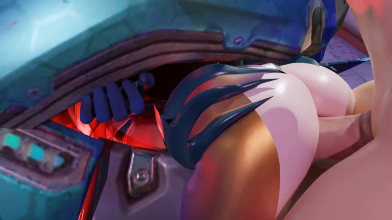 Velvixian 3D: Dva zit vast