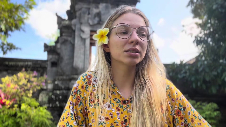 Goddess_Bella_Rae: Varför behöver du lite