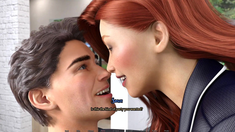 Sex anime taboo: Follando a mi vecina esposa caliente