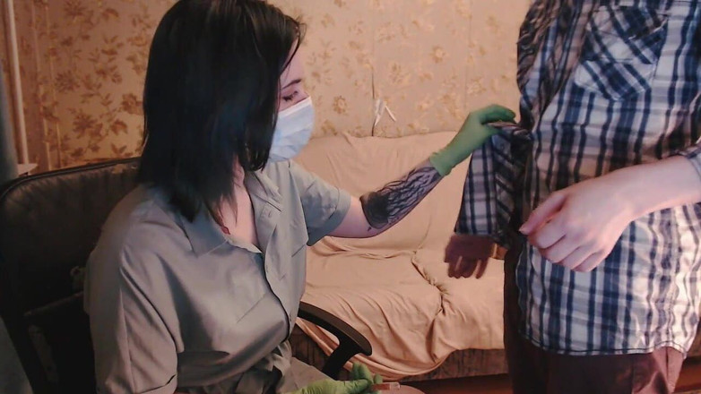 Stacy Moon: Как добраться до сигнала (фильм о спасении жизней, Eng Subs)