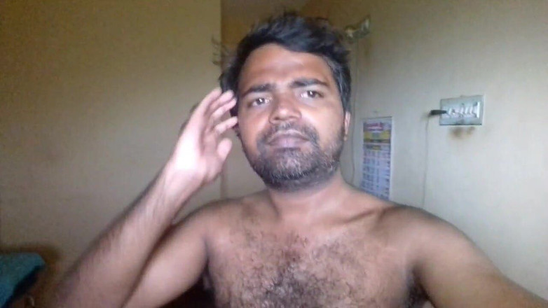 Mayanmandev: Mayamandev naakt