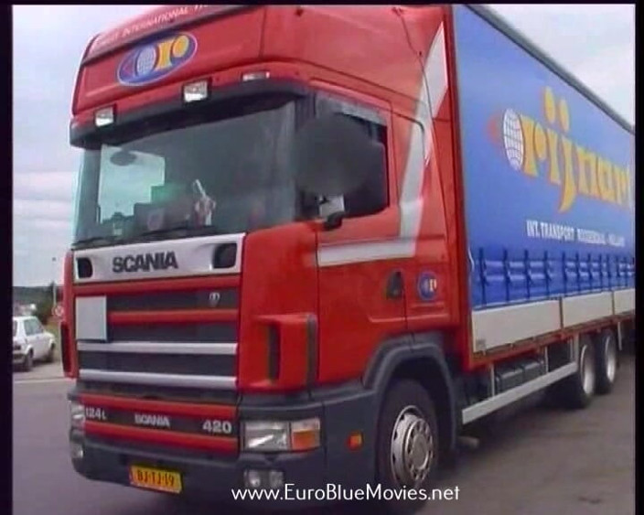 Euro Blue Movies: Delfynn Exhib 1990 - Cały film