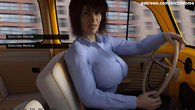 Visual Novels: Onde está o coração. Parte 54