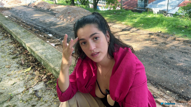 Dakotasex: Ho incontrato un fan per strada e la proposta era...