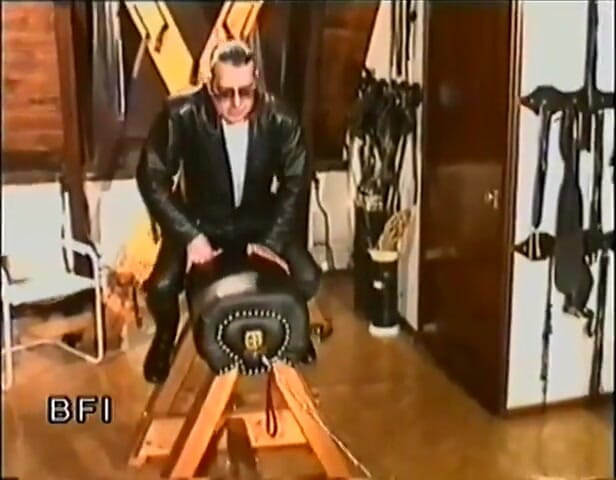 Hardcore slave sex: Боротьба з рабами