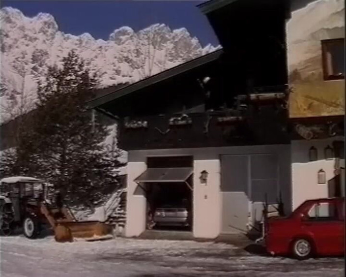 GERMAN PORN CLASSICS: Skivakantie - tot de laatste druppel
