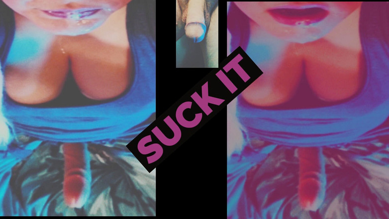 Campsissyboi: Être formée pour faire plaisir aux bites peu importe à quoi...