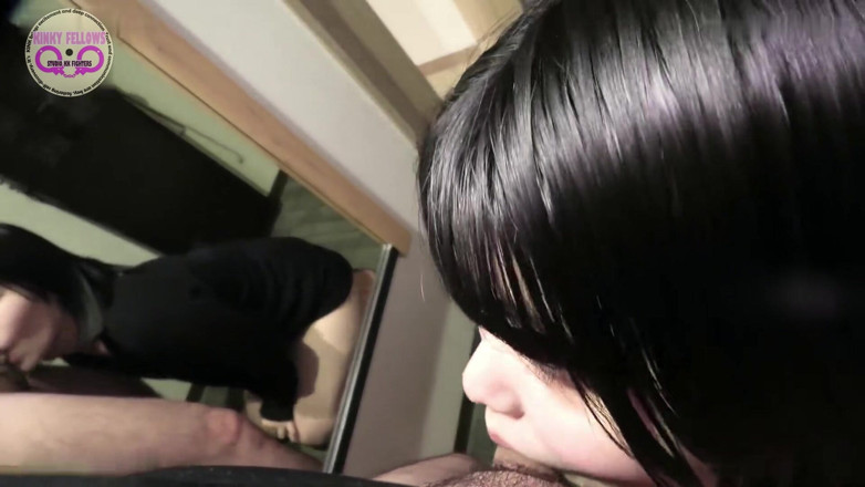 Asian happy ending: Asian Angel 23791