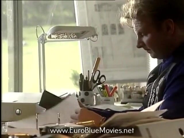 Euro Blue Movies: Máximo perverso 56 - la segunda piel - un viaje a la lujuria