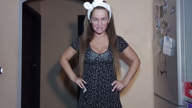 Nadi_Zabava: muka, BDSM, femdom