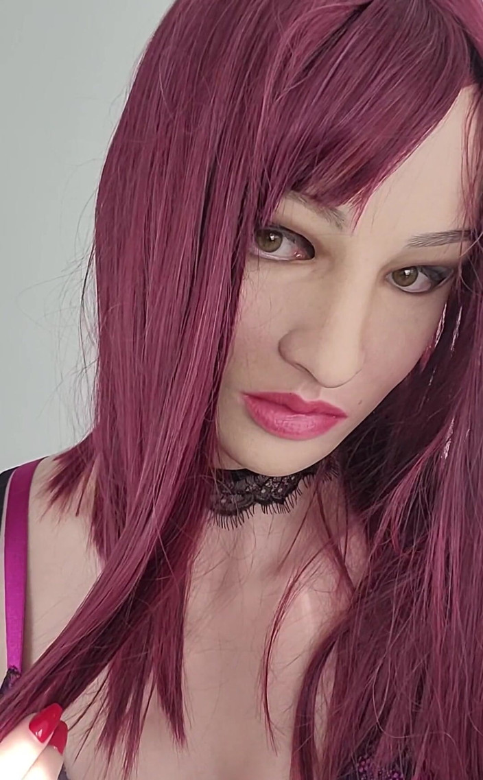 Nicole Nicolette: Tu veux en voir plus ? Cliquez sur