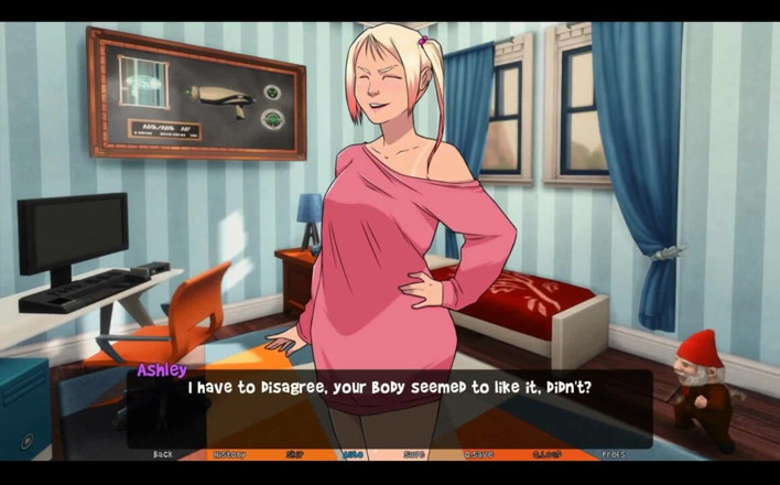 Erotic Krisso: Dawnofmalice-lilia robi świetne obciąganie