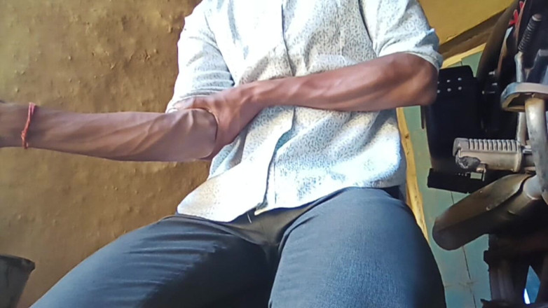 HotboyIndian: Un grande cazzo caldo