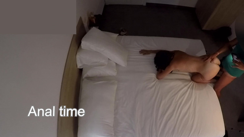 Vickyscotland: Capturados fodendo em um hotel. Casal pego fodendo