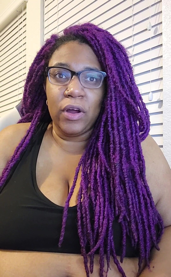 Josie4yourpleasure: Začátek hai streamu