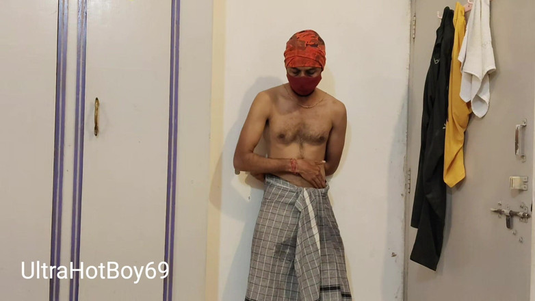 UltraHotBoy69: Feelings Good