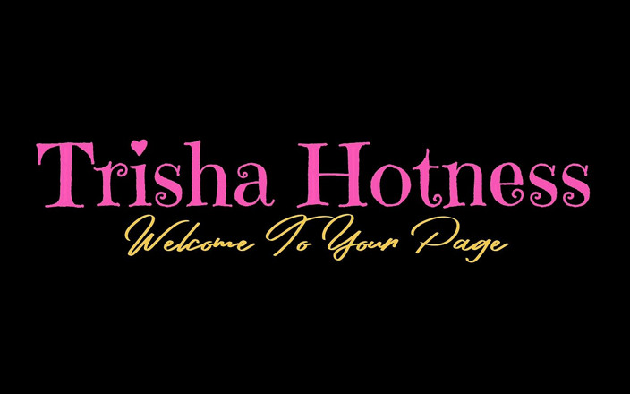 Trisha Hotness: La secrétaire Trisha la patronne essaye de baiser après le...