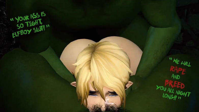 Velvixian 3 Femboy: Adivinha link tem que ser o único a ser salvo (sexo femboy)