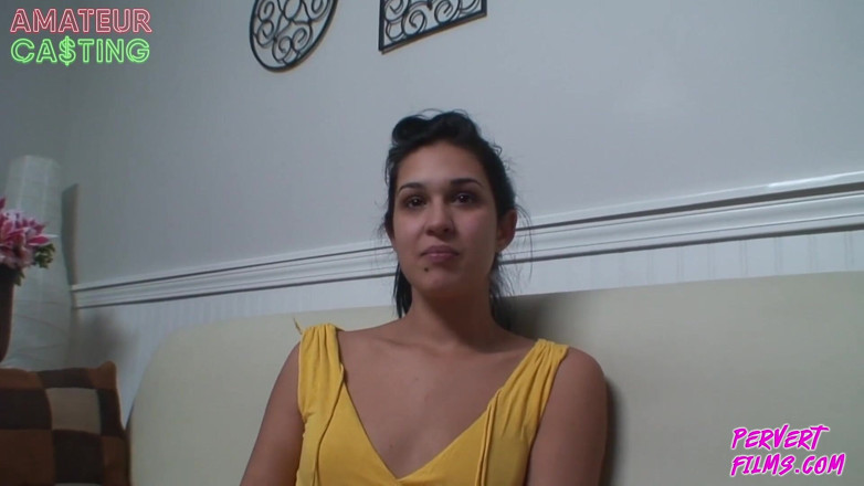 Herb Collins - Bikini Blowjobs: Cristy Minaj和Herb Collins