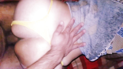Imhot01: Big Ass Burmese Nepali Sexy Girl Fucking Doggy Style