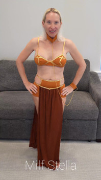 Happy May the Fourth!