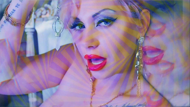 Goddess Misha Goldy: Aviso!!! Inclui alucinações eróticas!! Eu vou totalmente foder seu cérebro