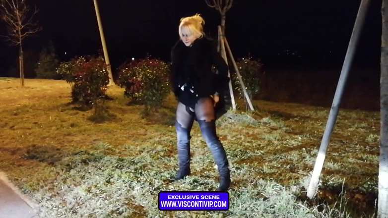 Rossella Visconti: Meando, compilación vol 3