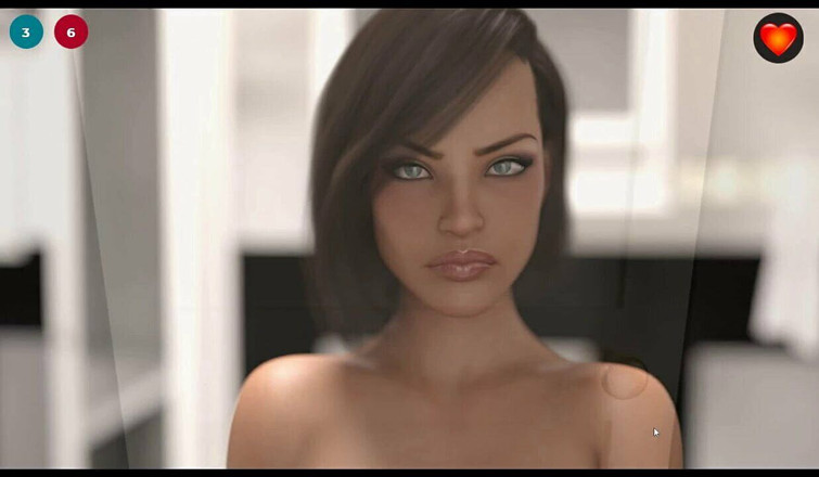 Erotic Krisso: Asistan azgın eski erkek arkadaşımı azdırıyor