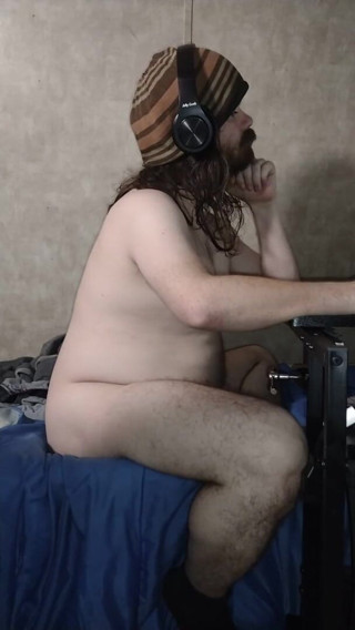 Au79: 릴렉싱 및 편집 비디오
