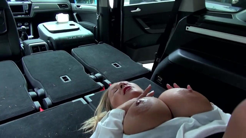 Deutschland porn: Perverse dagen van Duitse mensen - scène #04