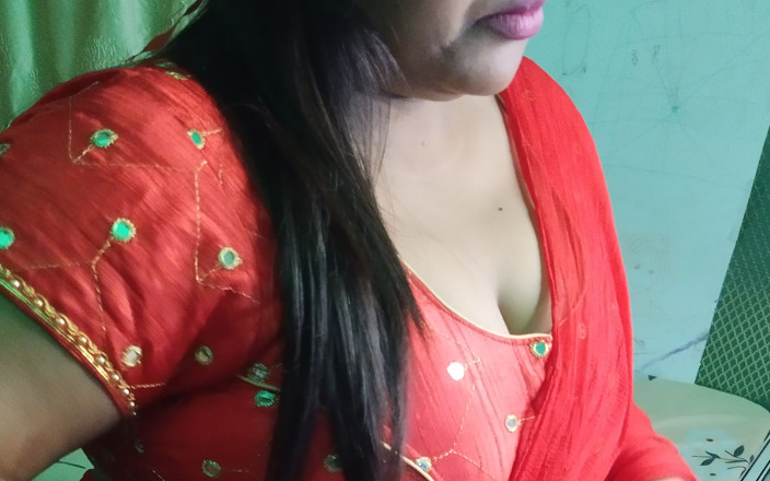 HotGirl21: Maje se en ligne, fille desi sexy, seins dikhati hai.
