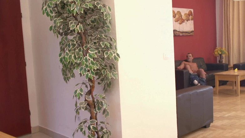 Teen clips and best blowjobs: Жестко трахни ее задницу - Пасхальный зайчик