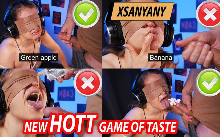XSanyAny: Very Crazy Trick! My Best Friend Tricked Me When I...