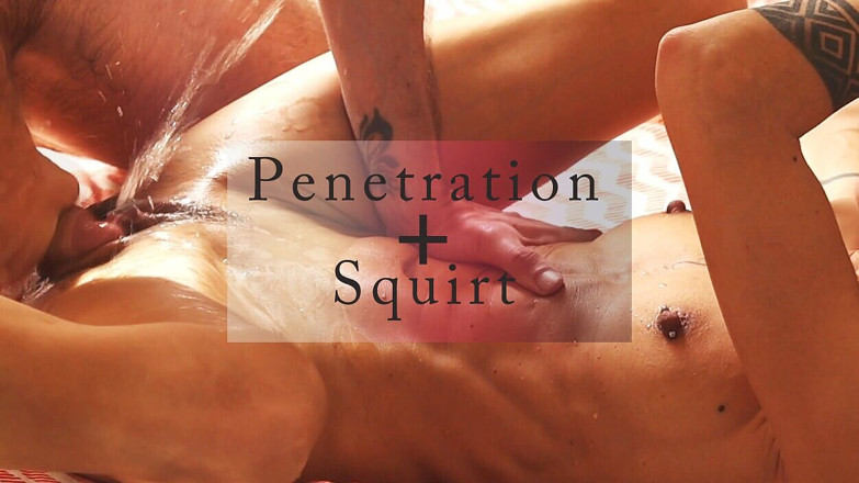 Magia Rosa: Penetratie en spuiten - Magia Rosa compilatie
