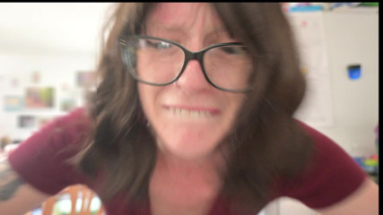 Missellie8: Get This Over with Step-son