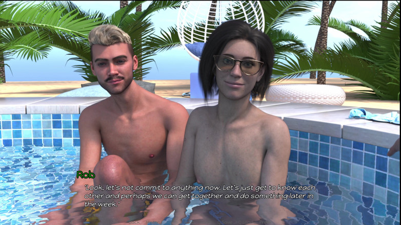 Wickedgammes studio: Dört Kişilik Tatil (Bölüm 2)