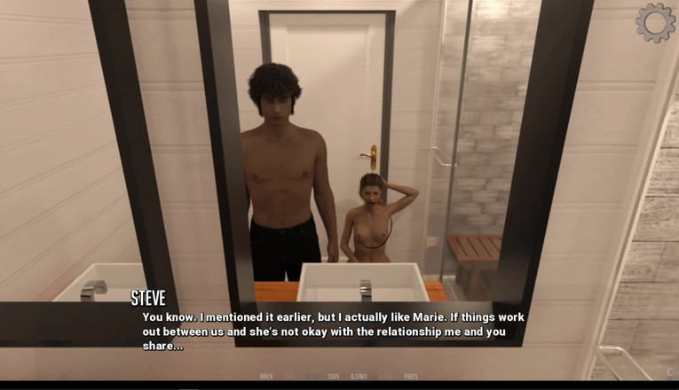 Erotic Krisso: Main sama api - cewek semok latina pecinta besar