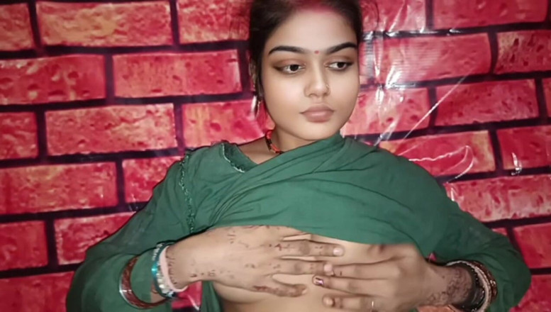 Sital: Neues indisches schönes muslimisches mädchen und Desi Bhabhi und Devar...